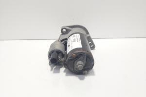 Electromotor cu Start-Stop, cod 02Z911024H, Seat Ibiza 5 (6J5) 1.6 TDI, CAYC, 5 vit man (idi:626733) din dezmembrari