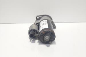 Electromotor cu Start-Stop, cod 02Z911024H, Skoda Fabia 2 Combi (5J, 545) 1.6 TDI, CAYC, 5 vit man (idi:626733) din dezmembrari