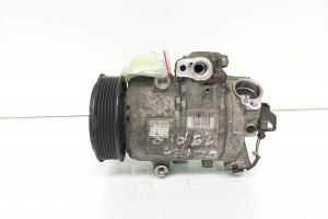 Compresor clima, cod 6Q0820803J, Audi A2 (8Z0), 1.4 TDI, AMF (idi:653157) din dezmembrari