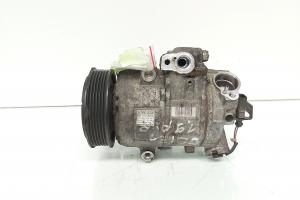 Compresor clima, cod 6Q0820803J, VW Lupo (6X1, 6E1), 1.4 TDI, AMF (idi:653157) din dezmembrari