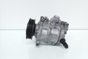 Compresor clima, cod 4G0260805D, Audi A4 Allroad (8KH, B8), 2.0 TDI, CGL (idi:653159) din dezmembrari