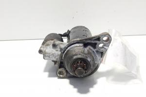Electromotor, Skoda Octavia 2 (1Z3), 1.6 TDI, CAY, 5 vit man (idi:628577) din dezmembrari