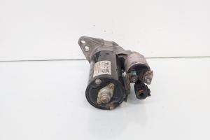 Electromotor, cod 02Z911024H, Skoda Fabia 2 (5J, 542) 1.6 TDI, CAYC, 5 vit man (idi:667147) din dezmembrari