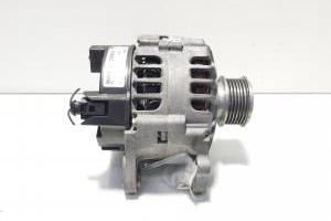 Alternator, Seat Ibiza 4 (6L1), 1.2 benz, AZQ (idi:327998) din dezmembrari