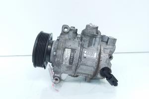 Compresor clima, Audi A6 (4F2, C6), 2.0 TDI, BLB (idi:653633) din dezmembrari