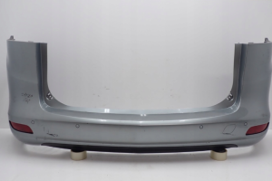 Bara spate cu loc de senzori, Opel Zafira C (P12) (pr:110747) din dezmembrari