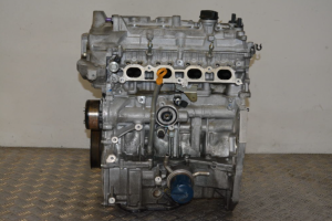 Motor cod HR16DE, Nissan Juke 1.6 b (pr:110747) din dezmembrari