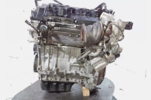 Motor, cod 5G04, Peugeot 208, 1.6 GTI (pr:110747) din dezmembrari