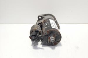 Electromotor cu Start Stop, cod 02Z911024H, Skoda Rapid Spaceback (NH1) 1.6 TDI, CAYC, 5 vit man (idi:626682) din dezmembrari