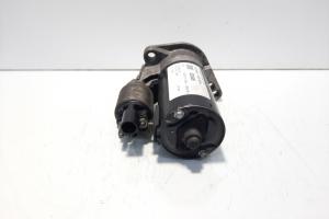 Electromotor cu Start-Stop, cod 02Z911024H, Skoda Fabia 2 (5J, 542) 1.6 TDI, CAYC, 5 vit man (idi:620495) din dezmembrari