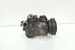 Compresor clima, cod 8D0260808, Audi A4 Avant (8E5, B6), 1.9 TDI, AWX (idi:653163) din dezmembrari