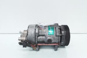 Compresor clima, cod 7M0820803P, Audi A4 (8D2, B5), 1.9 TDI, AHU (idi:653166) din dezmembrari