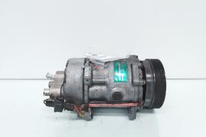 Compresor clima, cod 7M0820803P, VW Caddy 2, 1.9 TDI, AHU (idi:653166) din dezmembrari