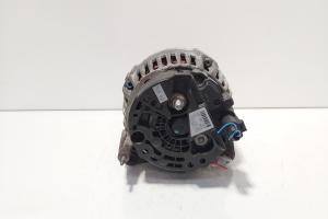 Alternator 140A Bosch, cod 06F903023F, Vw Passat Variant (3C5) 1.9 TDI, BLS (idi:668852) din dezmembrari