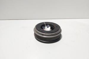Fulie motor, cod 038105243K, VW Golf 4 Variant (1J5), 1.9 TDI, AJM (id:211877) din dezmembrari
