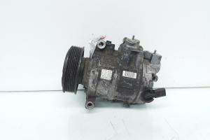 Compresor clima, cod 1K0820859N, Skoda Octavia 2 Scout (1Z5), 1.6 benz, BSE (idi:653155) din dezmembrari