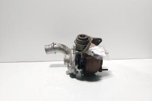 Supapa turbo vacumatica, Renault Scenic 2, 1.9 DCI, F9Q804 (id:679941) din dezmembrari