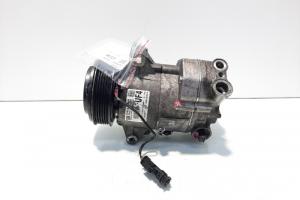 Compresor clima, cod 13335250, Opel Mokka, A16XER (idi:473748) din dezmembrari
