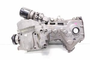 Capac distributie, cod 03C109211BQ, Vw Jetta 4 (6Z) 1.4 TSI, CAX (id:680318) din dezmembrari