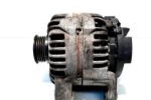 Alternator, cod GM55556069, Opel Combo Tour, 1.4 benz, Z14XEP (idi:326903) din dezmembrari