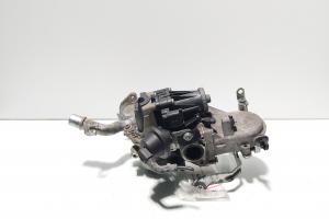 Racitor gaze cu EGR, cod 9671187780, Ford C-Max 2, 1.6 TDCI, T1DB (id:680029) din dezmembrari