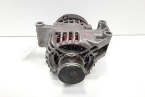 Alternator, cod GM13256930, Opel Corsa D, 1.3 CDTI, Z13DTJ (idi:313239) din dezmembrari