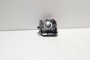Joystick navigatie, cod 253B00345R, Renault Scenic 3 (id:680065) din dezmembrari