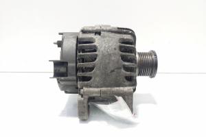 Alternator, cod 231008633R, Renault Grand Scenic 3, 1.6 DCI, R9M402 (idi:641008) din dezmembrari