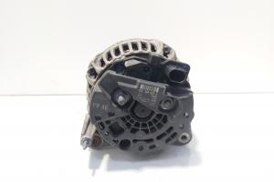 Alternator 140A Bosch, cod 03C903023A, Vw Scirocco (137) 1.4 TSI, CAVD (id:680317) din dezmembrari