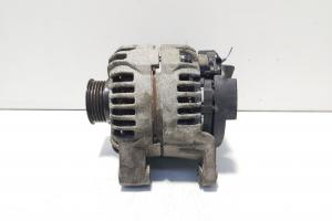 Alternator 100A Bosch, cod GM55556069, Opel Combo Tour, 1.4 benz, Z14XEP (idi:639857) din dezmembrari