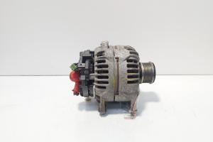 Alternator 150A Bosch, cod 8200728292F, Nissan Qashqai 1.5 DCI, K9K (id:680328) din dezmembrari