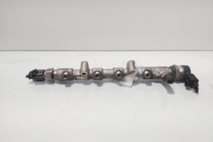 Rampa injectoare cu senzori, cod 03P089, Skoda Roomster (5J) 1.2 TDI, CFW (id:680192) din dezmembrari