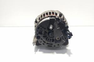 Alternator 140A, cod 06F903023FX, Seat Leon (1P1), 2.0 TDI, BMN (idi:642117) din dezmembrari