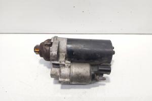 Electromotor, cod 02T911024, Vw Fox (5Z1, 5Z3), 1.4 TDI, BNM, 5 vit man (idi:641450) din dezmembrari