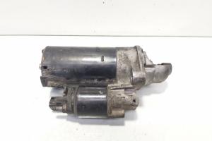 Electromotor, cod 059911023Q, Audi A6 Allroad (4FH, C6), 3.0 TDI, BPP, cutie automata, 4x4 (idi:641446) din dezmembrari