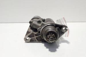 Electromotor, cod 02T911023, Audi A2 (8Z0), 1.4 benz, BBY, 5 vit man (idi:428519) din dezmembrari