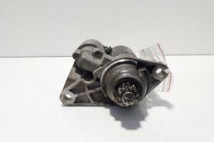 Electromotor, cod 02T911023, VW Lupo (6X1, 6E1), 1.4 benz, BBY, 5 vit man (idi:428519) din dezmembrari