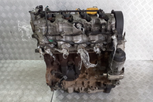 Motor, cod 839A6000, Alfa Romeo 156 (932) 2.4 JTD (pr:110747) din dezmembrari