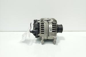 Alternator, Seat Leon (1P1) 1.6 TDI, CAY (idi:665578) din dezmembrari