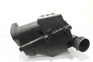 Carcasa filtru aer, cod 3C0129607BA, Skoda Octavia 2 Combi (1Z5), 1.9 TDI, BLS (id:680525) din dezmembrari