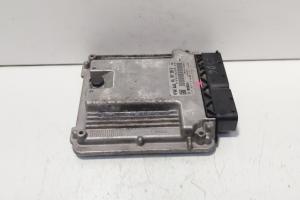 Calculator motor ECU, cod 04L907309B, 0281018510, Skoda Octavia 3 (5E3) 1.6 TDI, CLH (id:680347) din dezmembrari