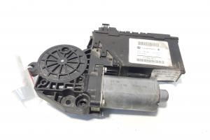Motoras macara usa stanga spate, Vw Touareg (7LA, 7L6) (id:680375) din dezmembrari