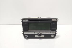 Radio CD cu MP3 si navigatie, cod 1K0035191D, VW Passat Variant (3C5) (id:680514) din dezmembrari