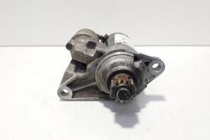 Electromotor, Seat Altea (5P1), 2.0 TDI, BMM (idi:155899) din dezmembrari