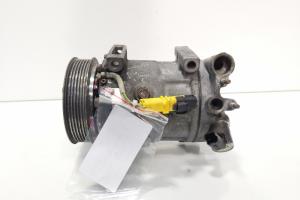 Compresor clima, cod 9648138680, Citroen C4 (I), 2.0 benz, RFN (idi:538018) din dezmembrari