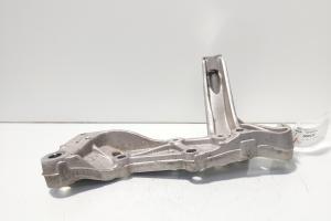 Suport brat trapez stanga, cod 1K0199295E, Audi A3 (8P1), 1.6 benz, BSE (id:680436) din dezmembrari