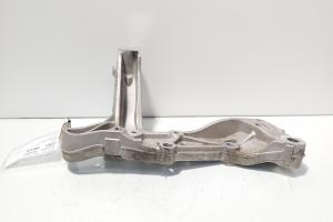 Suport brat trapez dreapta fata, cod 1K0199296E, Seat Toledo 3 (5P2), 1.9 TDI, BXE (id:680435) din dezmembrari