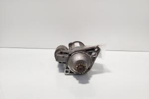 Electromotor, cod 02Z911024L, Audi A3 Sedan (8VS, 8VM) 1.6 TDI, CLH, 5 vit man (idi:671764) din dezmembrari