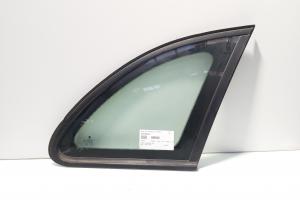 Geam fix caroserie dreapta spate, Skoda Fabia 2 Combi (5J, 545) (id:680656) din dezmembrari