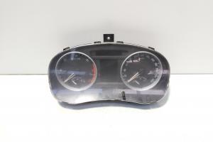 Ceas bord, cod 5J0920840C, Skoda Fabia 2 Combi (5J, 545), 1.4 TDI (id:680652) din dezmembrari